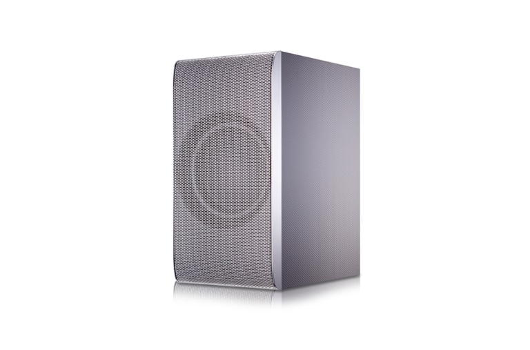 LG 420W 4.1Ch. Sound Bar SH9, DSH9