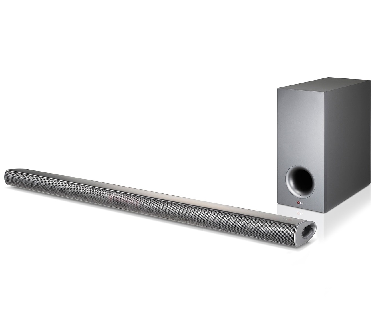 LG NB3540 2.1 Soundbar