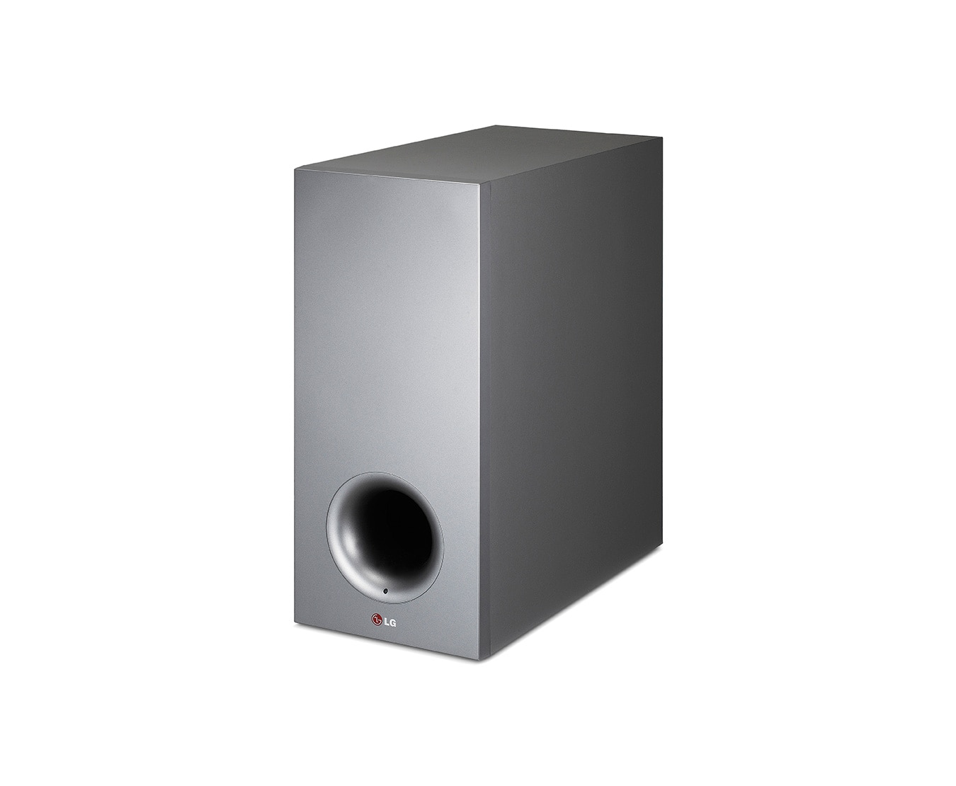 LG 2.1 Soundbar mit 320 Watt Leistung, kabellosem Aktiv-Subwoofer und integriertem Bluetooth, NB3540