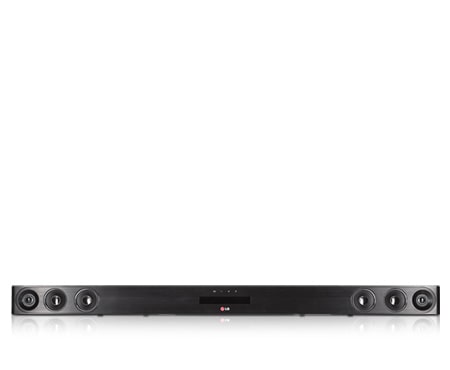 LG NB3740 4.1 Soundbar