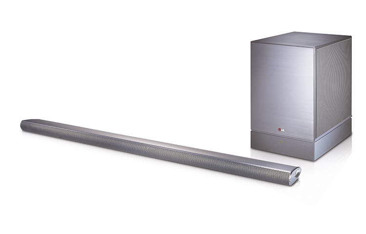 LG NB4540 4.1 Soundbar