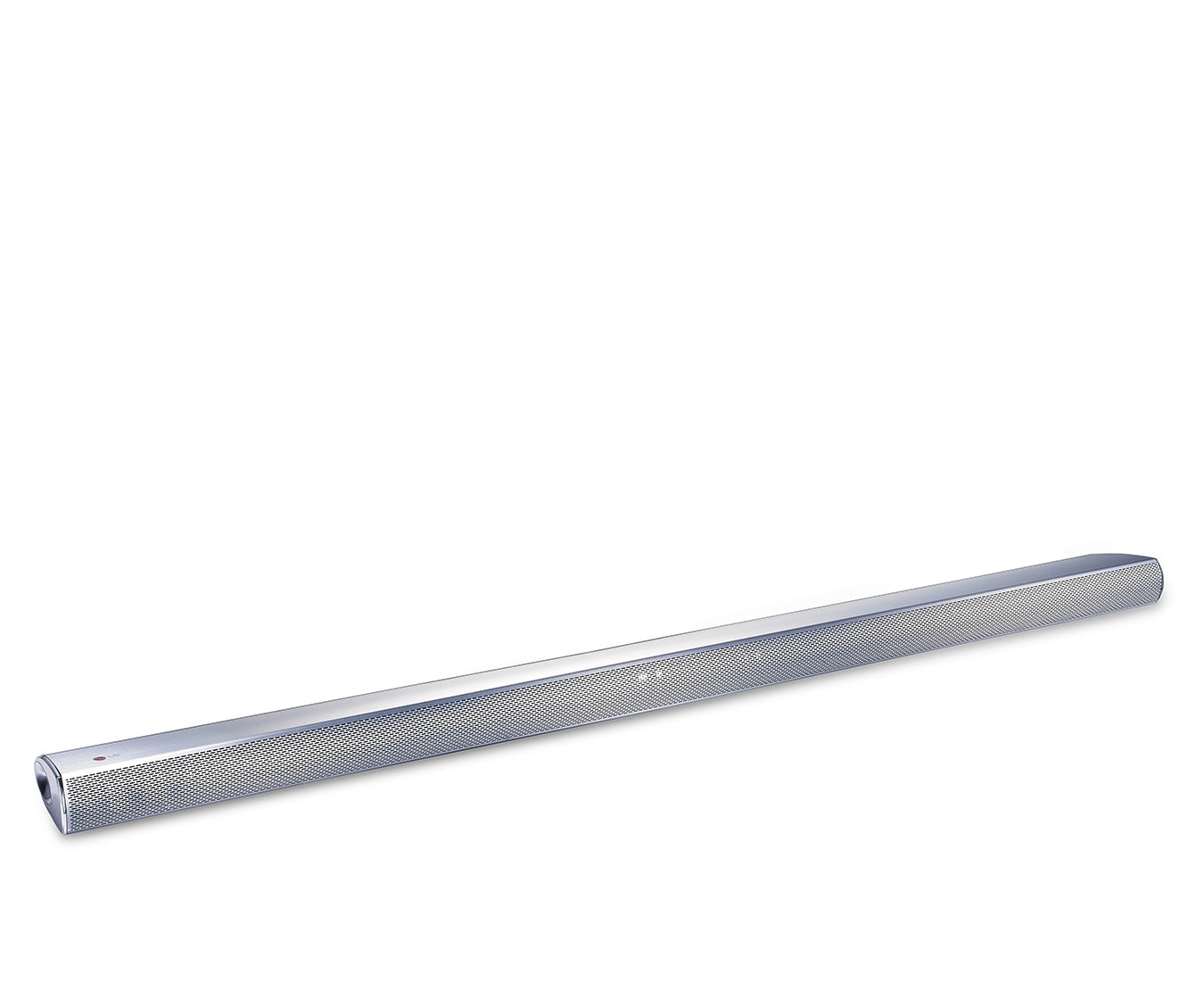 LG 4.1 Soundbar mit 320 Watt Leistung, Aktiv-Subwoofer und integriertem Bluetooth., NB4540