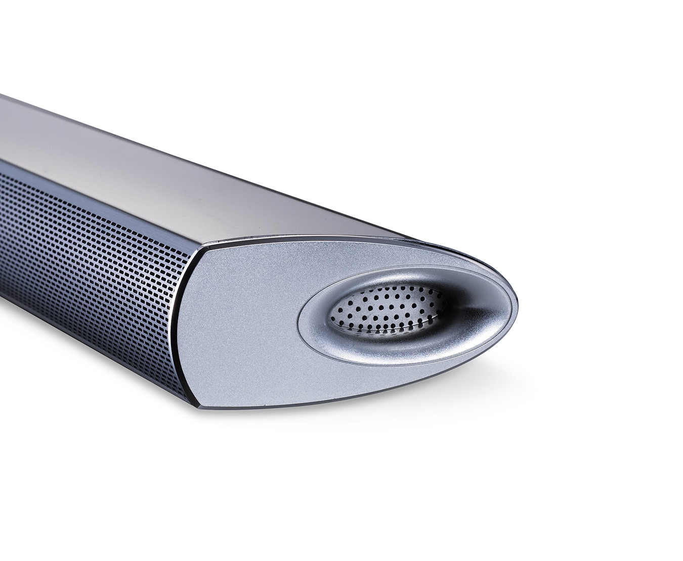 LG 4.1 Soundbar mit 320 Watt Leistung, Aktiv-Subwoofer und integriertem Bluetooth., NB4540
