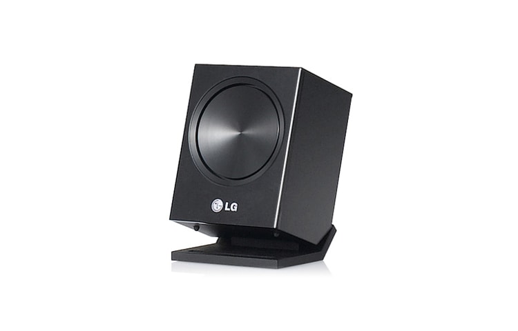 LG 3D-Blu-ray 5.1 Heimkinosystem mit integriertem WLAN, LG Smart TV und edler Pianolackoptik, BH7420P