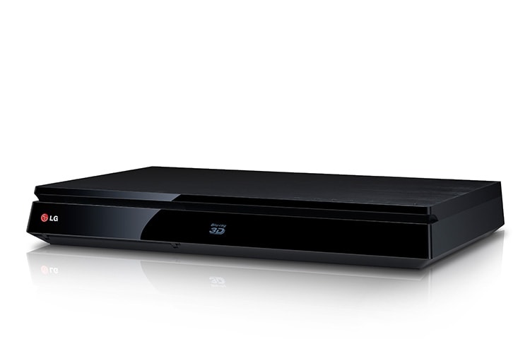 LG 5.1-Heimkinosystem mit Miracast-Funktion, manueller Lautsprechereinmessung und Wi-Fi Direct, BH7430PB