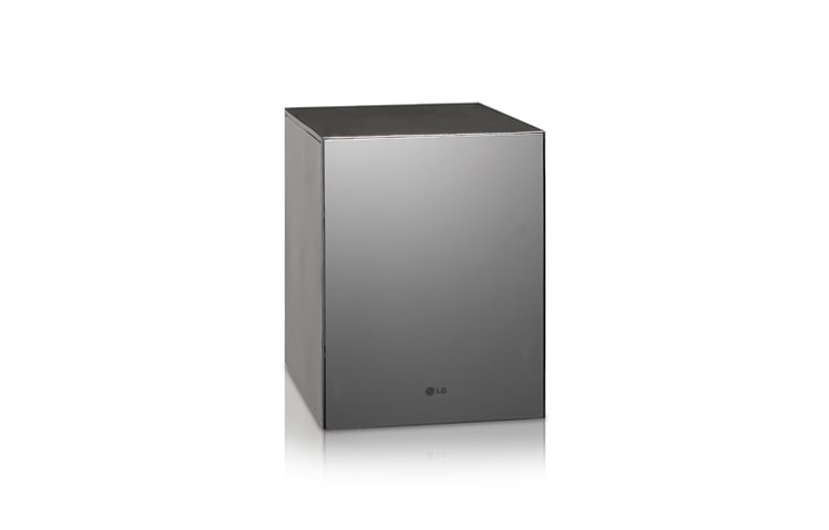 LG 5.1 Heimkinosystem mit 3D-Blu-ray-Player, Smart TV und integriertem WLAN, BH8220B