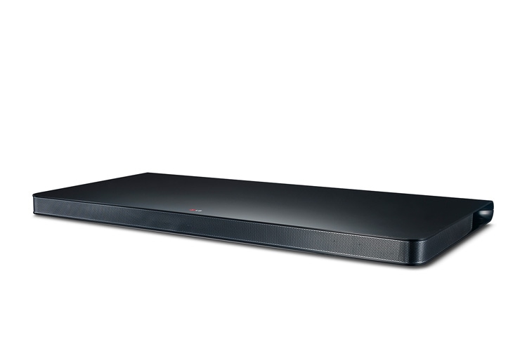 LG LAP340 SoundPlate