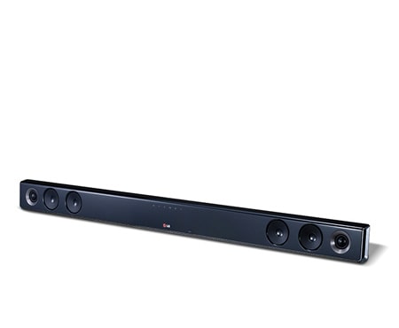 Bei der LG NB2430A Soundbar liegt bereits ein optisches Kabel bei.