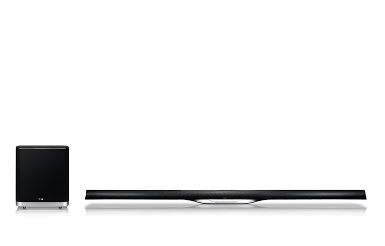 LG NB5530A 2.1 Soundbar
