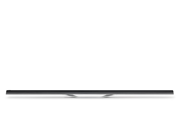 LG 2.1 Soundbar mit drahtlosem, aktivem Subwoofer, Bluetooth und 200 Watt, NB5530A