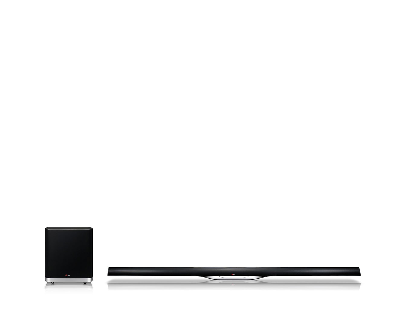 LG NB5530A 2.1 Soundbar