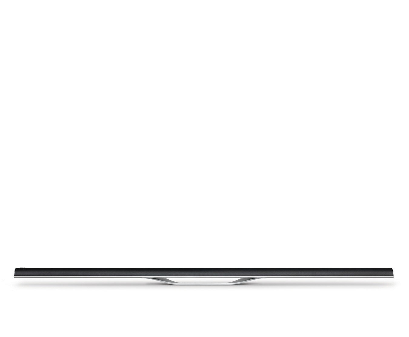 LG 2.1 Soundbar mit drahtlosem, aktivem Subwoofer, Bluetooth und 200 Watt, NB5530A