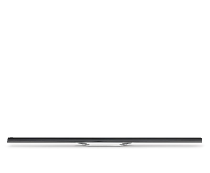 LG 2.1 Soundbar mit drahtlosem, aktivem Subwoofer, Bluetooth und 200 Watt, NB5530A