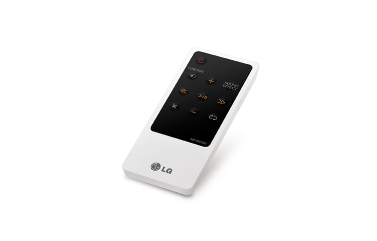 LG Dual Dockingstation für Apple- und Android-Geräte mit Bluetooth, Radio und Weckfunktion, ND5520