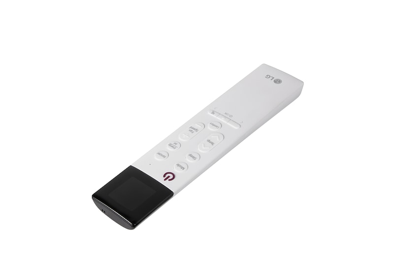 Remote top view