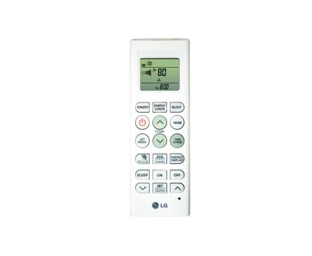 LG Moderner und Klassischer LG ARTCOOL Energy Inverter V, A18RL