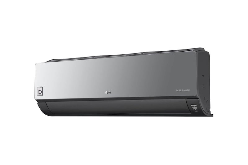 LG ARTCOOL Energy, 2,5kW, Energieeffizienz A++/A+ (A+++ bis D Skala), AC18BQ