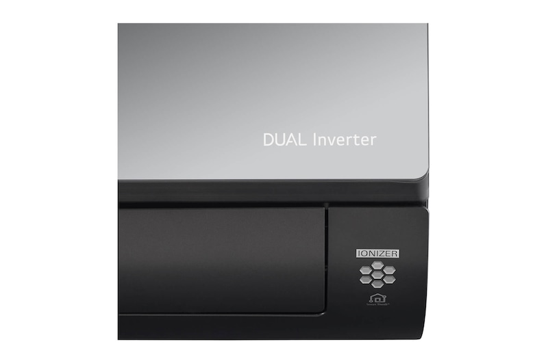 LG ARTCOOL Energy, 2,5kW, Energieeffizienz A++/A+ (A+++ bis D Skala), AC18BQ