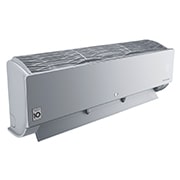 LG ARTCOOL Energy, 5,0kW, Energieeffizienz A++/A+ (A+++ bis D Skala), AC18SQ