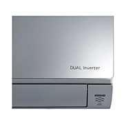 LG ARTCOOL Energy, 5,0kW, Energieeffizienz A++/A+ (A+++ bis D Skala), AC18SQ