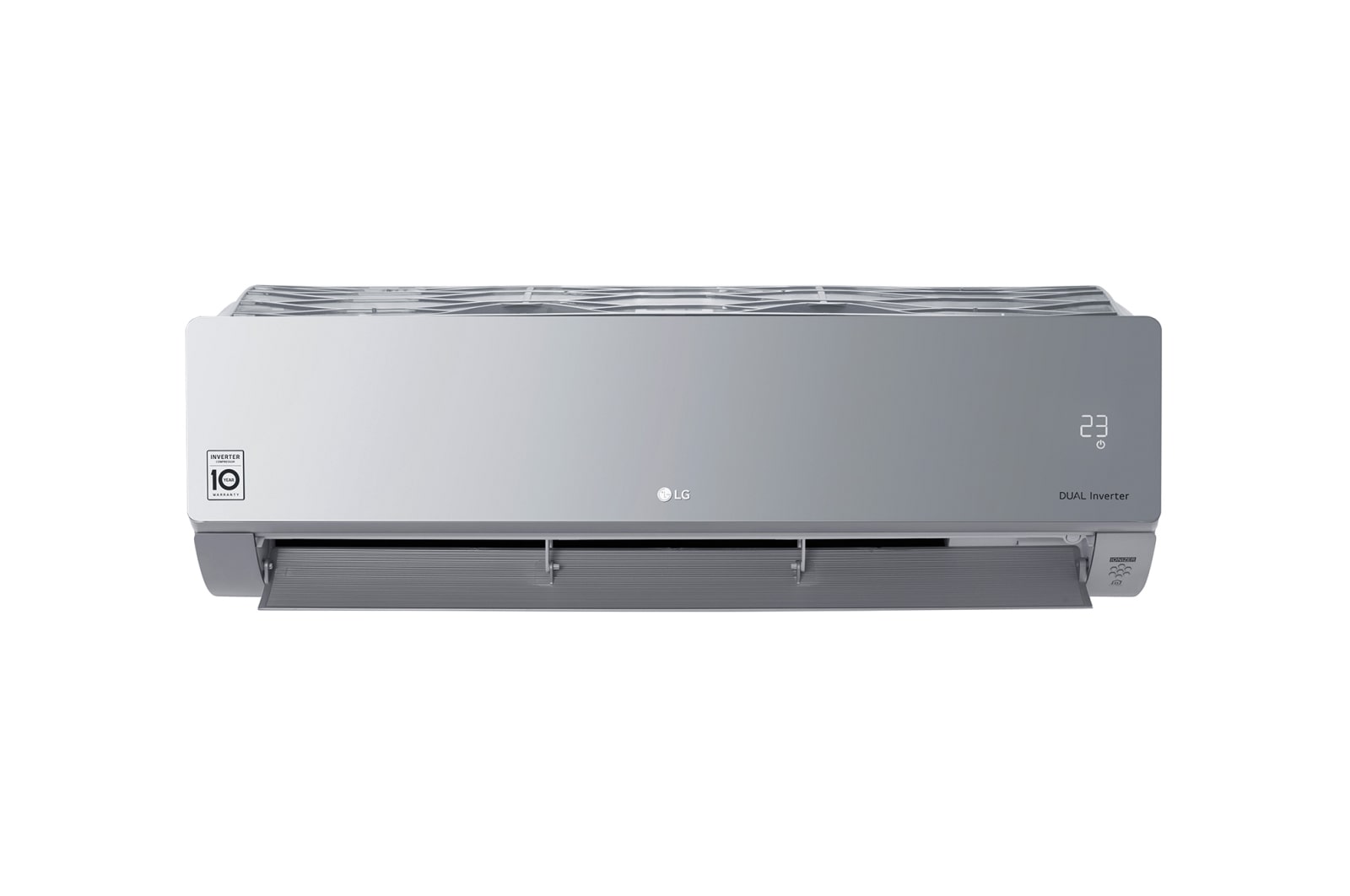 LG ARTCOOL Energy, 5,0kW, Energieeffizienz A++/A+ (A+++ bis D Skala), AC18SQ