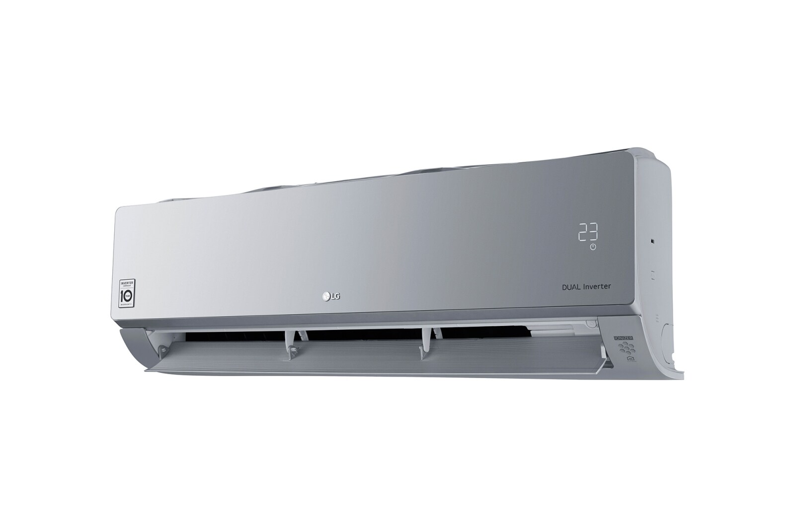 LG ARTCOOL Energy, 5,0kW, Energieeffizienz A++/A+ (A+++ bis D Skala), AC18SQ