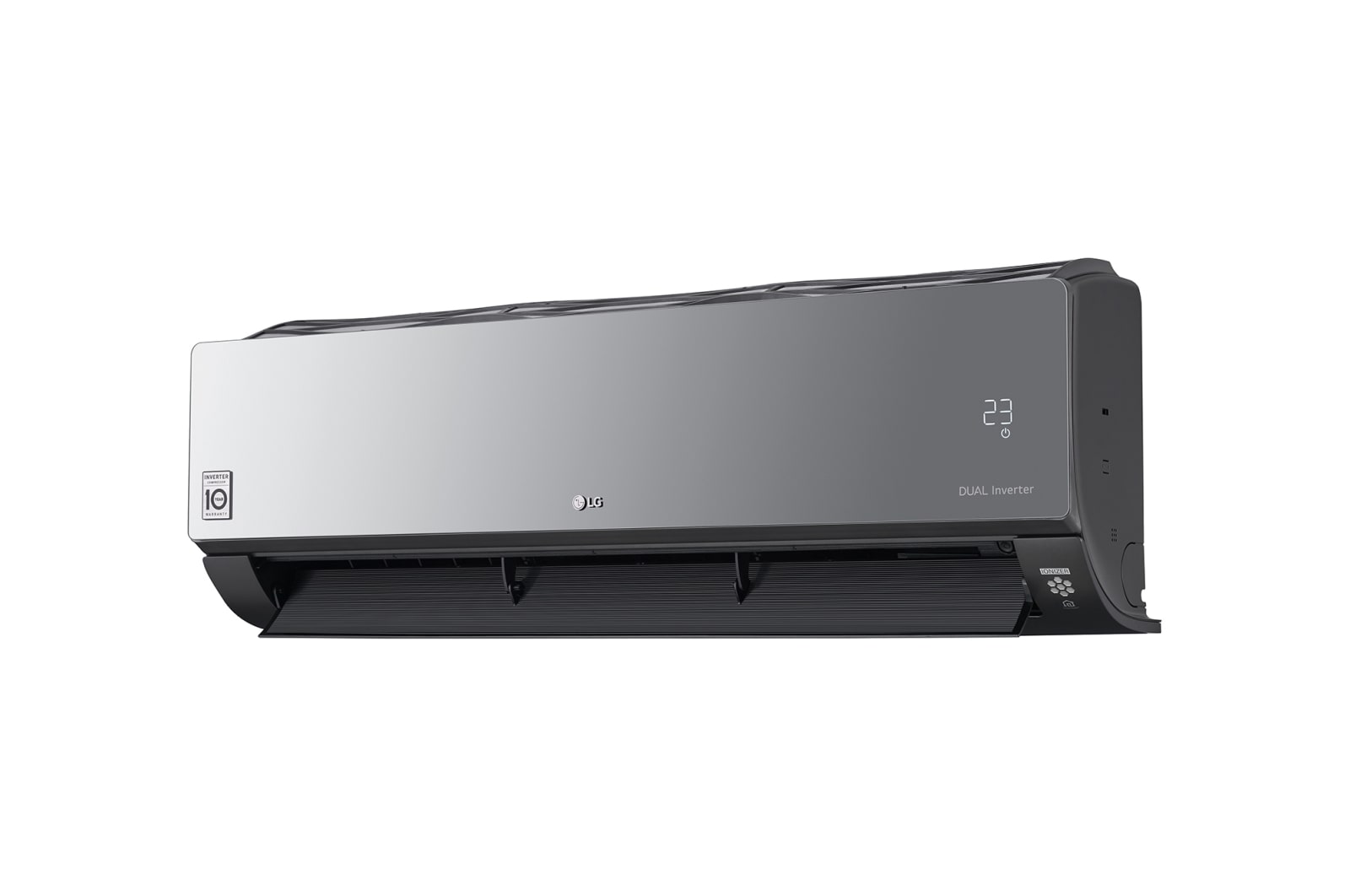 LG ARTCOOL Energy, 6,6kW, Energieeffizienz A++/A+ (A+++ bis D Skala), AC24BQ