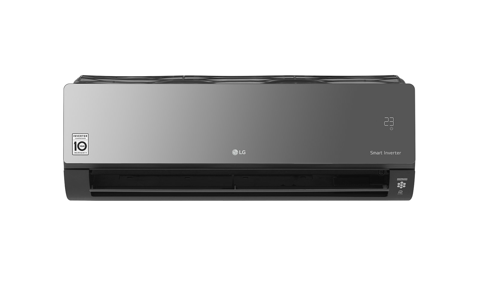 LG Smart Inverter Klima Splitgerät 3,5 KW, ARTCOOL Energy (AM12BP)