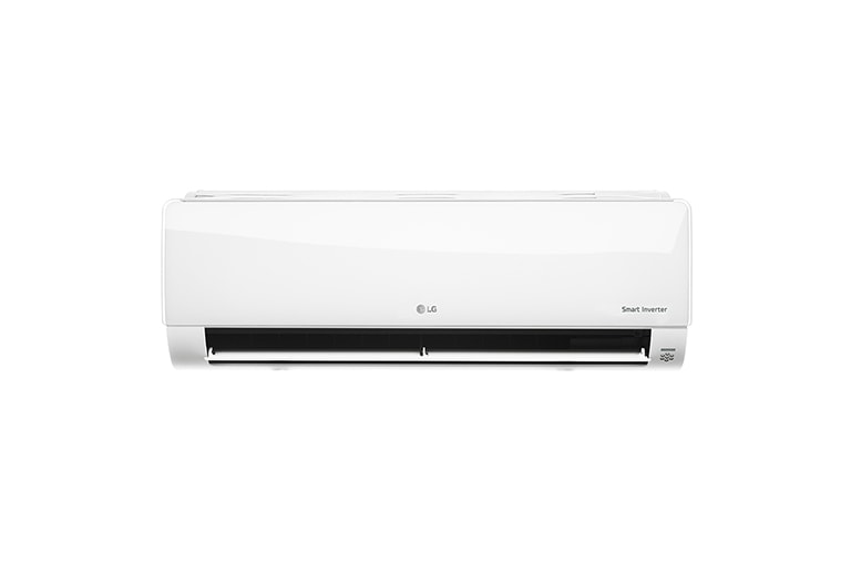 LG Smart Inverter, D18RN