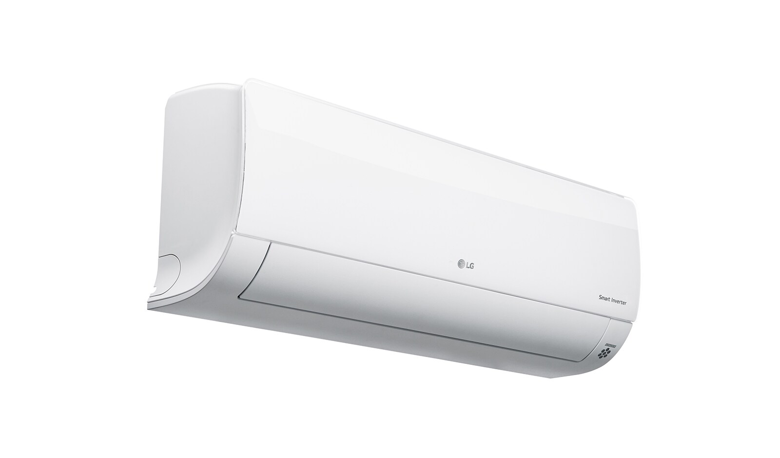 LG Smart Inverter, D18RN