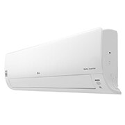 LG DELUXE INVERTER, 6,6kW, Energieeffizienz A++/A+ (A+++ bis D Skala), DC24RQ