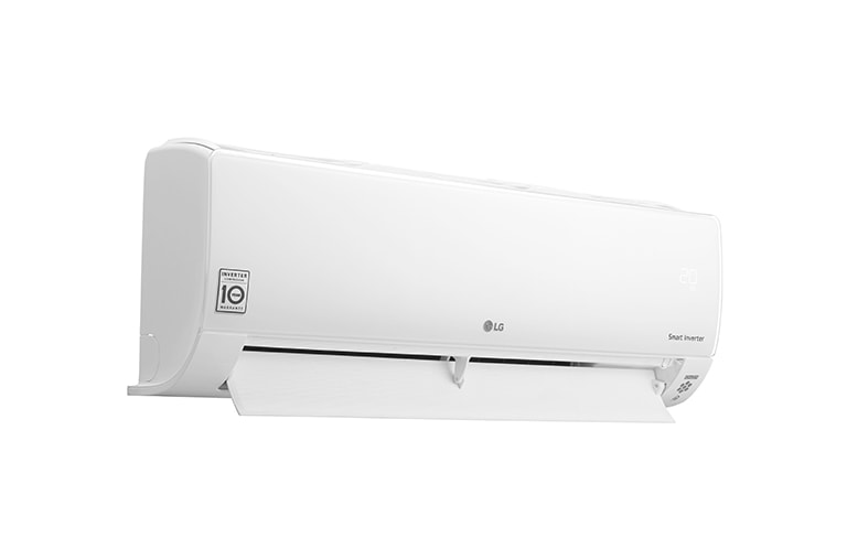 LG Smart Inverter Klima Splitgerät 2,5 KW DELUXE, DM09RP