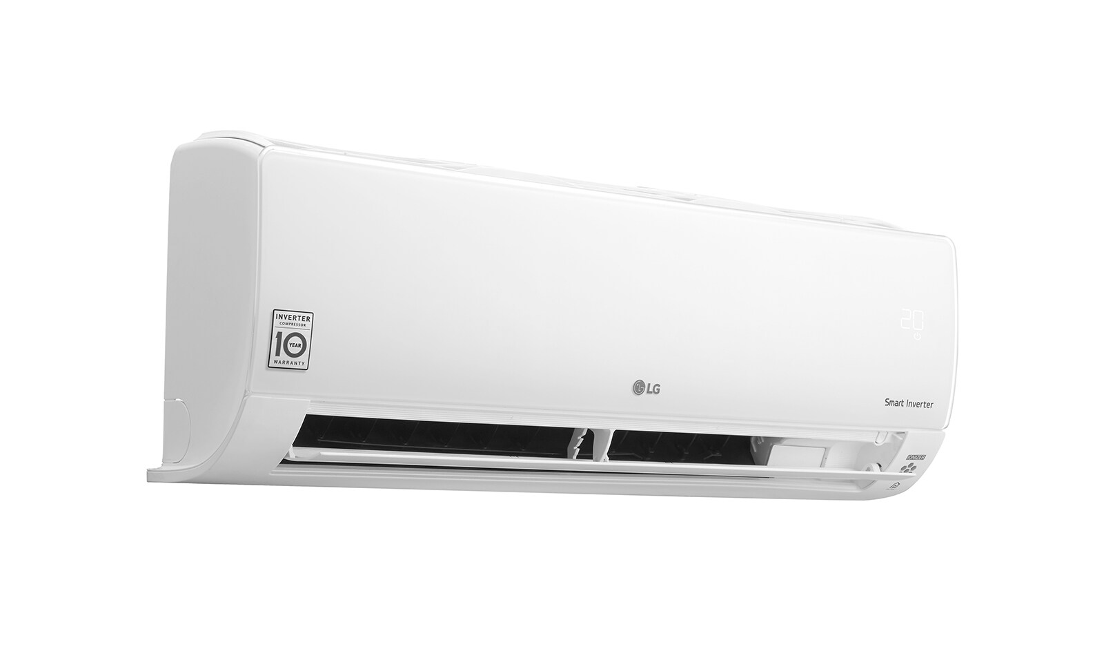 LG Smart Inverter Klima Splitgerät 2,5 KW DELUXE, DM09RP
