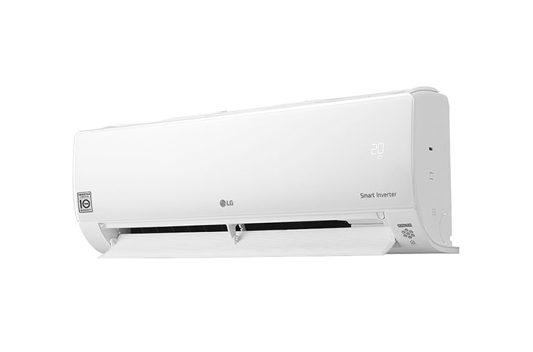 LG  Smart Inverter Klima Splitgerät 3,5 KW DELUXE, DM12RP