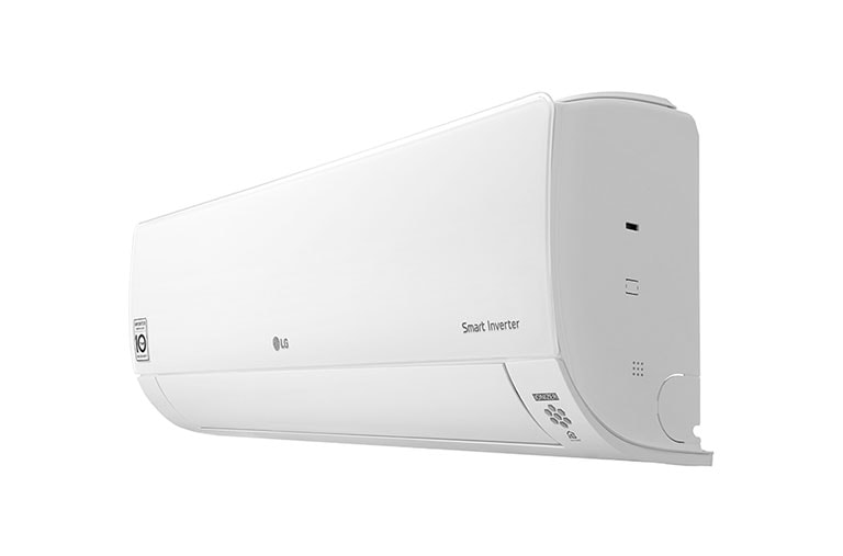 LG  Smart Inverter Klima Splitgerät 3,5 KW DELUXE, DM12RP