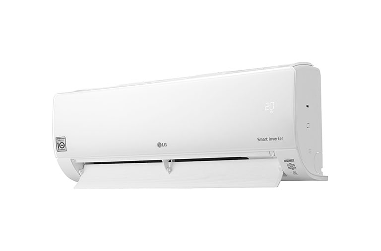 LG  Smart Inverter Klima Splitgerät 3,5 KW DELUXE, DM12RP