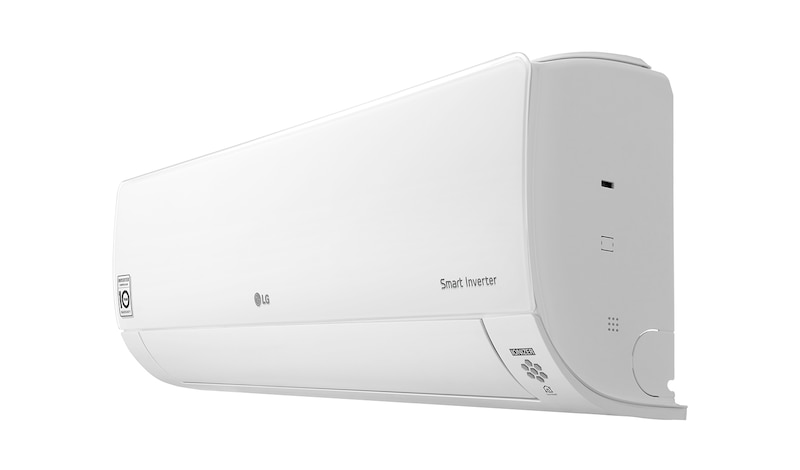 LG  Smart Inverter Klima Splitgerät 3,5 KW DELUXE, DM12RP