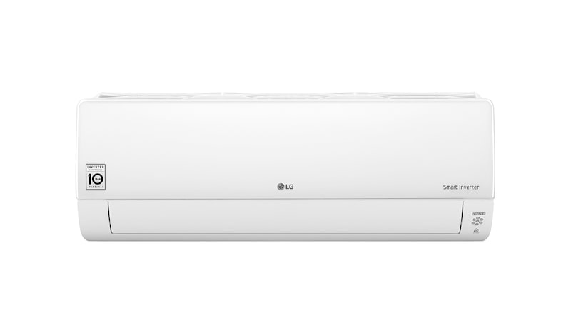 LG  Smart Inverter Klima Splitgerät 3,5 KW DELUXE, DM12RP