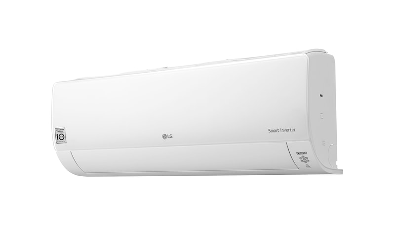 LG  Smart Inverter Klima Splitgerät 3,5 KW DELUXE, DM12RP