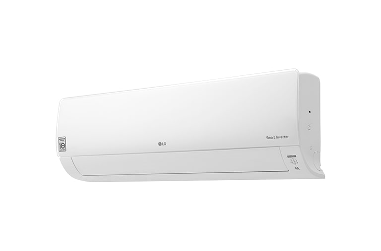 LG Smart Inverter Klima Splitgerät 6,6 KW DELUXE, DM24RP