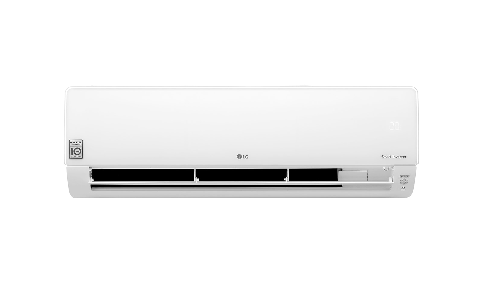LG Smart Inverter Klima Splitgerät 6,6 KW DELUXE, DM24RP