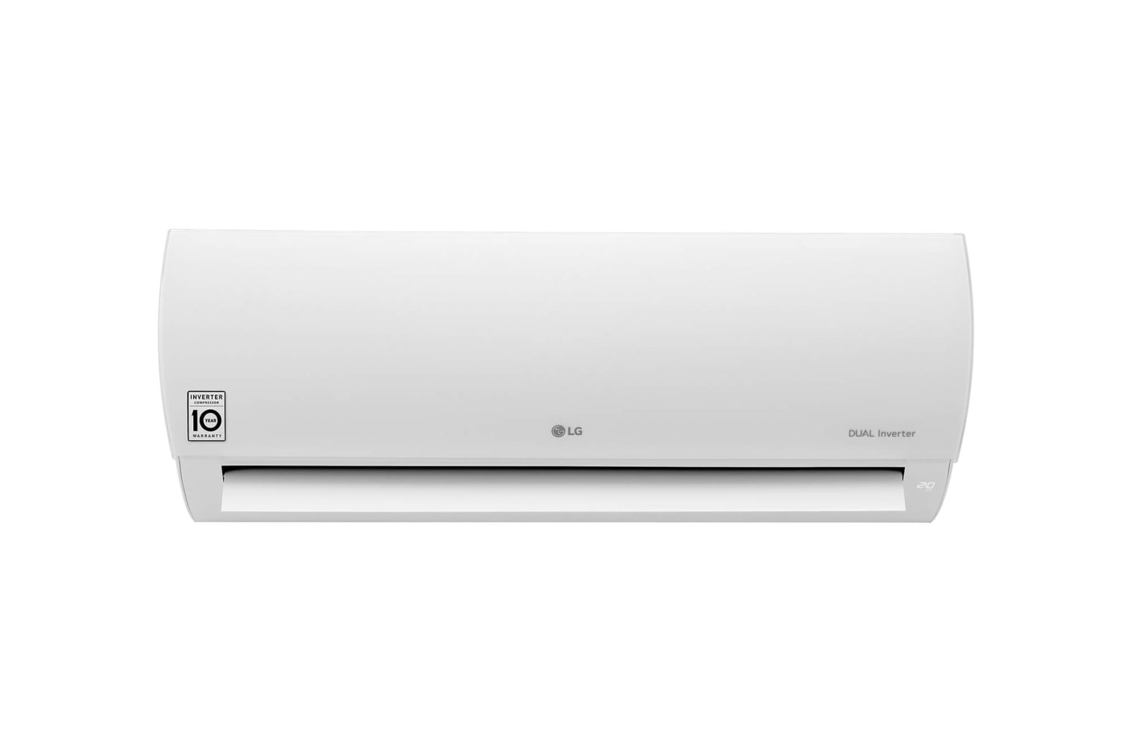 LG PRESTIGE INVERTER V, Singlesplit 2,5kW, Energieeffizienz A+++/A+++, Aktive Energiekontrolle, H09AL