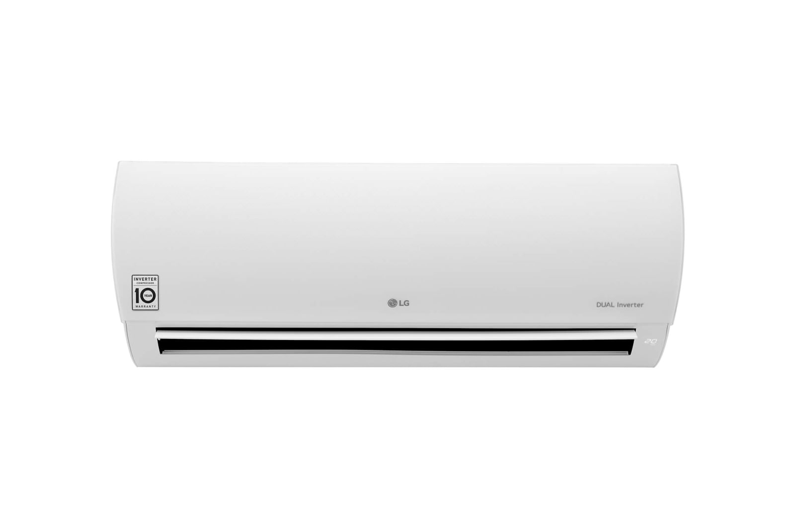 LG PRESTIGE INVERTER V, Singlesplit 2,5kW, Energieeffizienz A+++/A+++, Aktive Energiekontrolle, H09AL