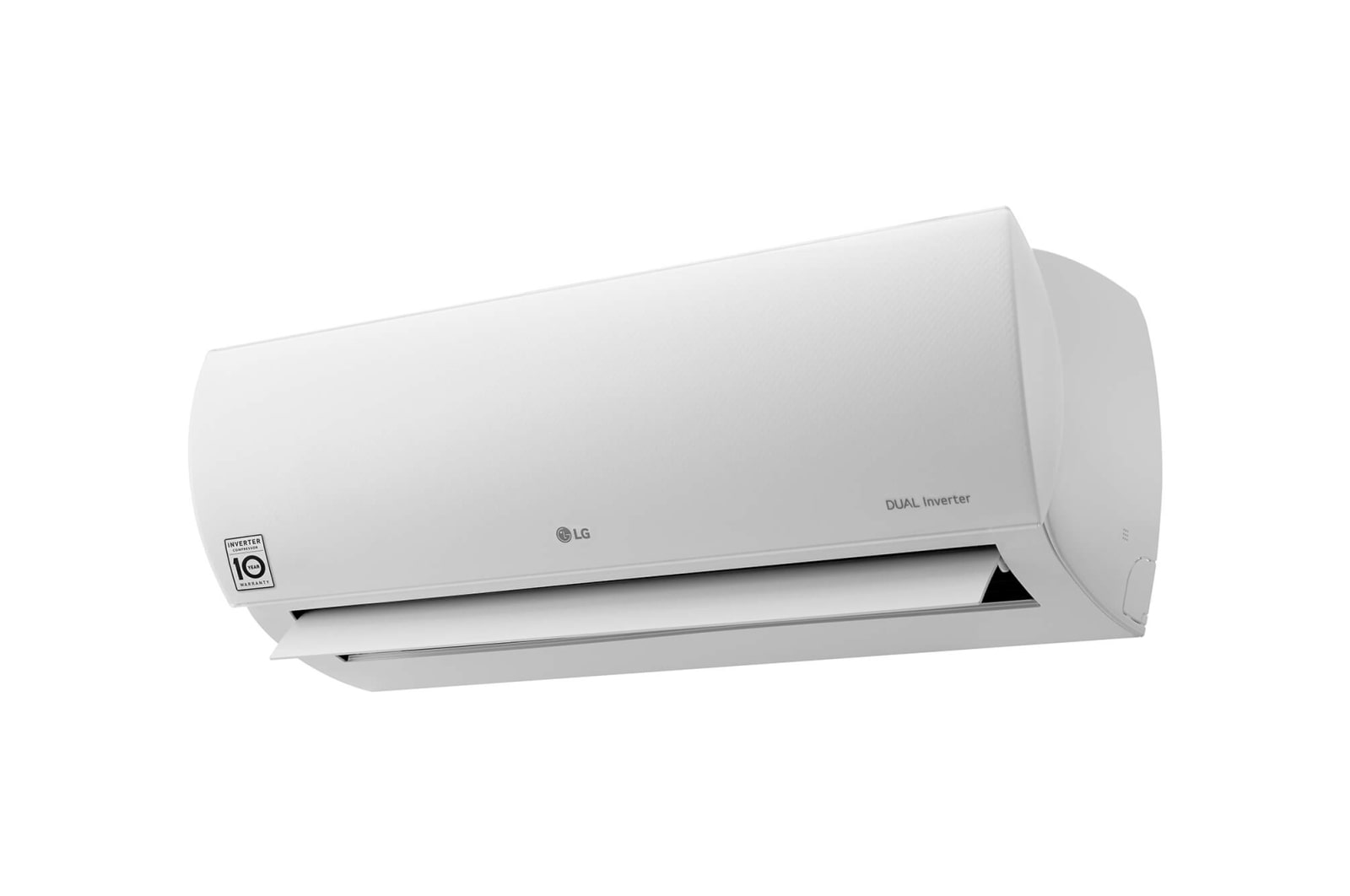 LG PRESTIGE INVERTER V, Singlesplit 2,5kW, Energieeffizienz A+++/A+++, Aktive Energiekontrolle, H09AL
