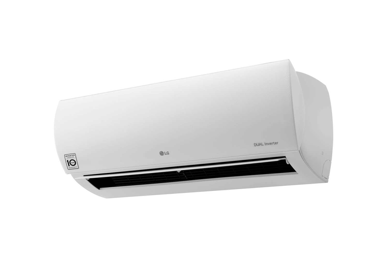 LG PRESTIGE INVERTER V, Singlesplit 2,5kW, Energieeffizienz A+++/A+++, Aktive Energiekontrolle, H09AL