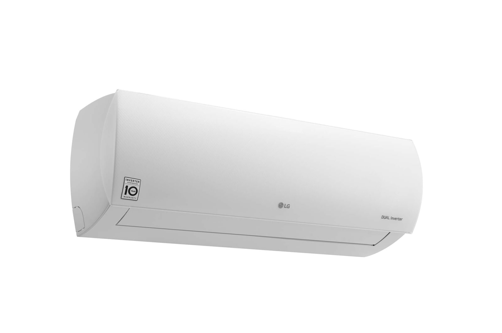 LG PRESTIGE INVERTER V, Singlesplit 2,5kW, Energieeffizienz A+++/A+++, Aktive Energiekontrolle, H09AL