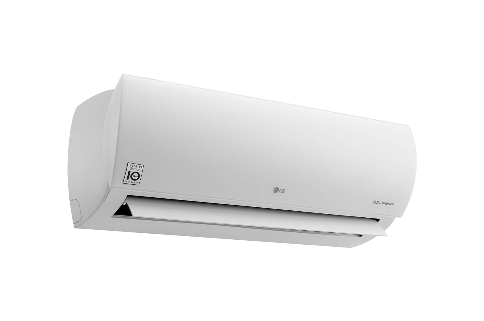 LG PRESTIGE INVERTER V, Singlesplit 2,5kW, Energieeffizienz A+++/A+++, Aktive Energiekontrolle, H09AL