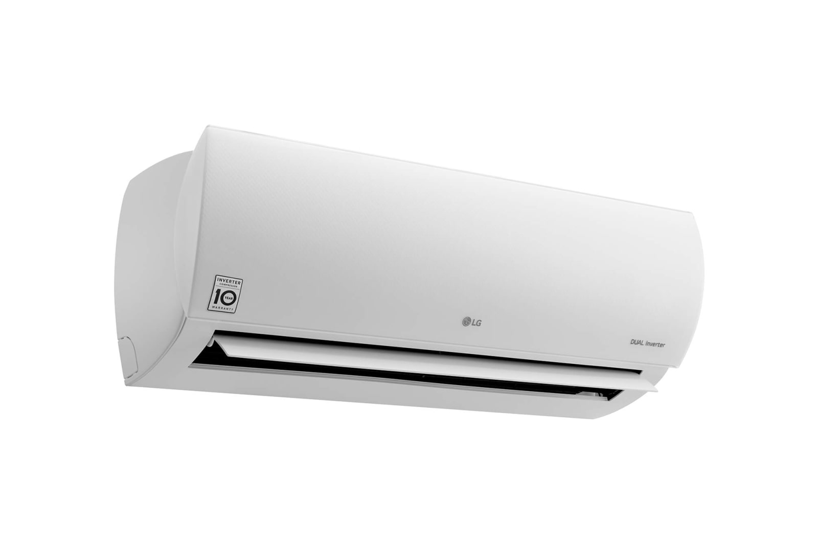 LG PRESTIGE INVERTER V, Singlesplit 2,5kW, Energieeffizienz A+++/A+++, Aktive Energiekontrolle, H09AL