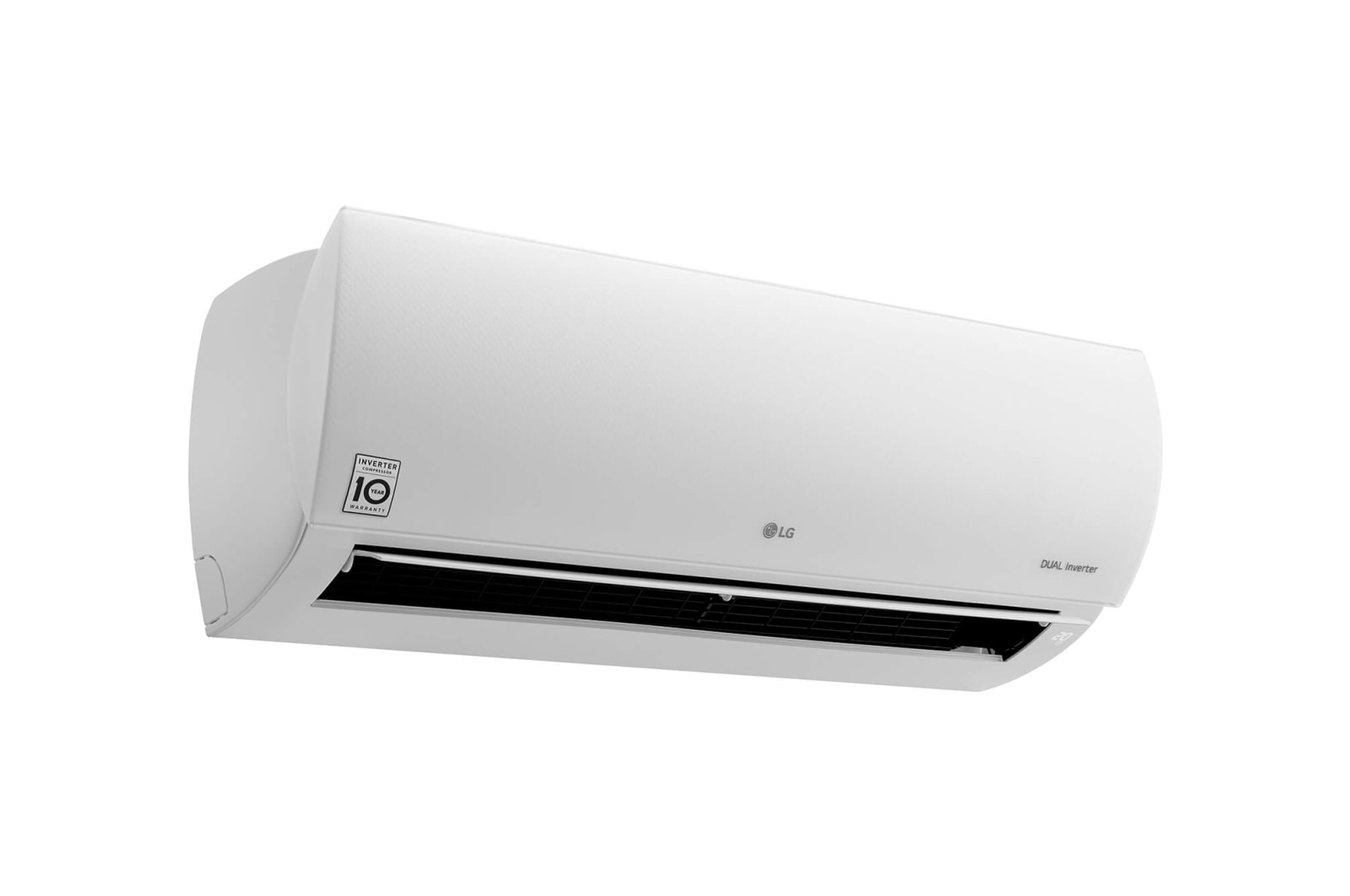 LG PRESTIGE INVERTER V, Singlesplit 2,5kW, Energieeffizienz A+++/A+++, Aktive Energiekontrolle, H09AL