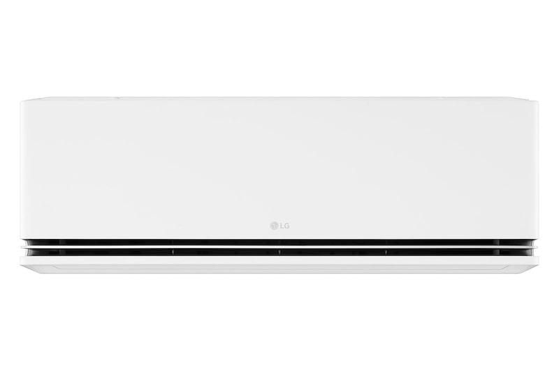 Vorderansicht des DUALCOOL S1 PREMIUM, 4,35 kW, Energieeffizienz A+++/A+++ (Skala A+++ bis D) H12S1P